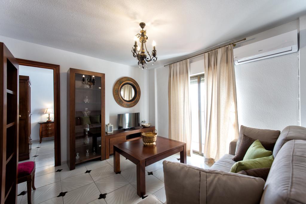Apartamento Monteftur *