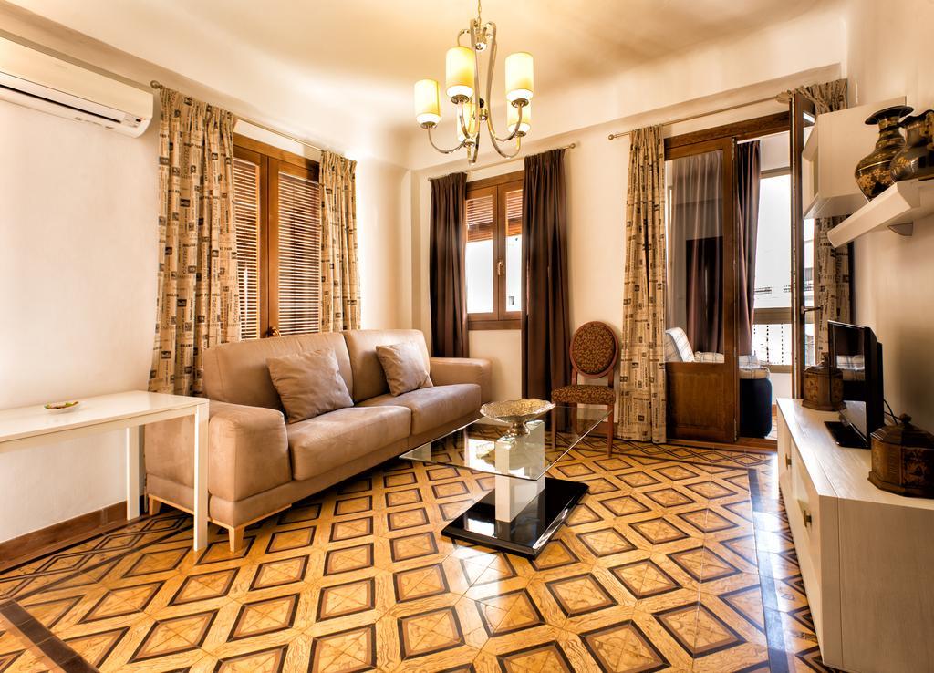 Monteftur Apartamento