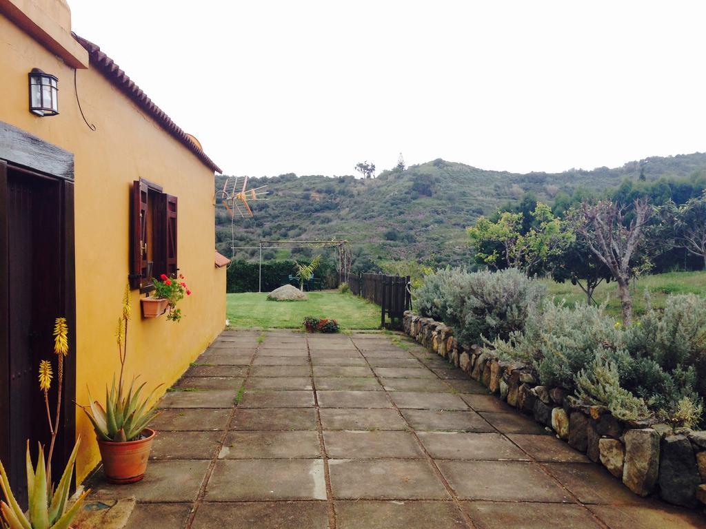 Country house Cachispita Teror