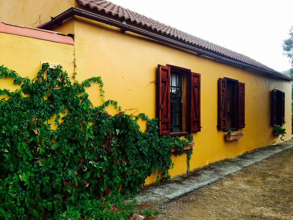 Cachispita Country house *