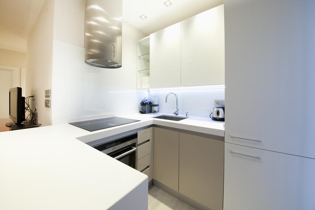 Apartamento Boulevard 9 Apartment *