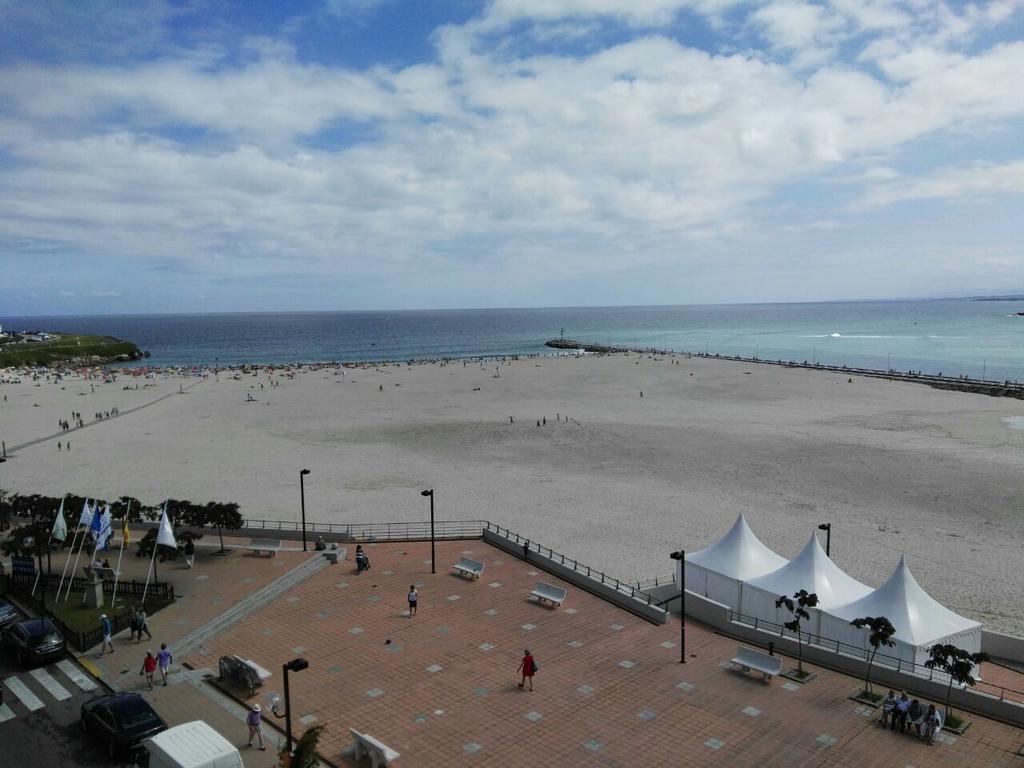 Playa Y Mar By I Norte * Foz