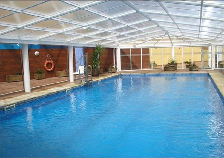 Apartment Playa Y Mar By I Norte
