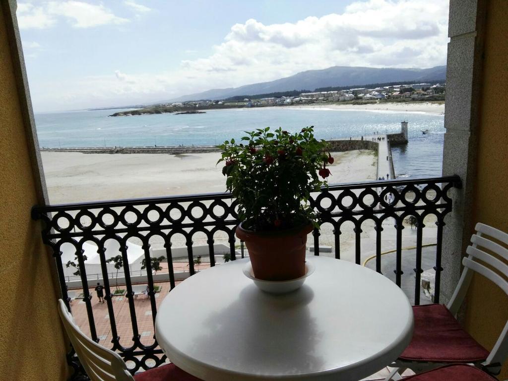 Playa Y Mar By I Norte Apartment Foz