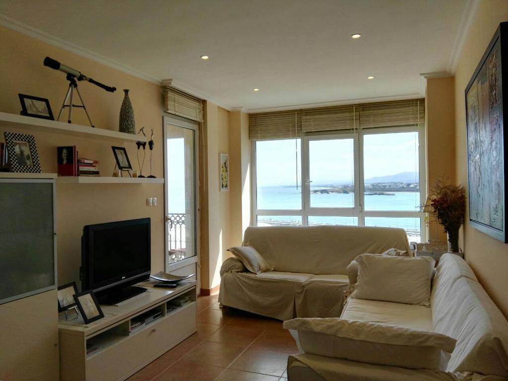 Apartment Playa Y Mar By I Norte *