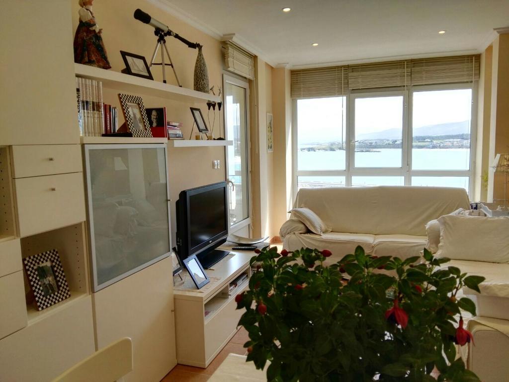 Playa Y Mar By I Norte Apartment