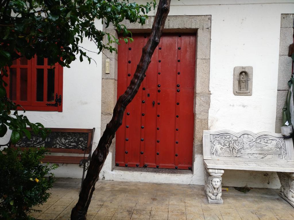 Pension-Albergue Don Alvaro