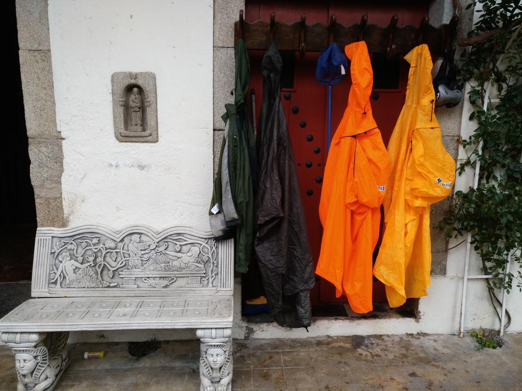 Hostel Pension-Albergue Don Alvaro *