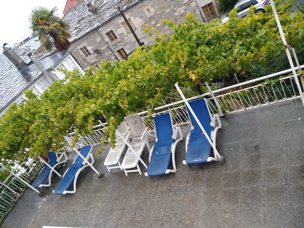 Hostel Pension-Albergue Don Alvaro *