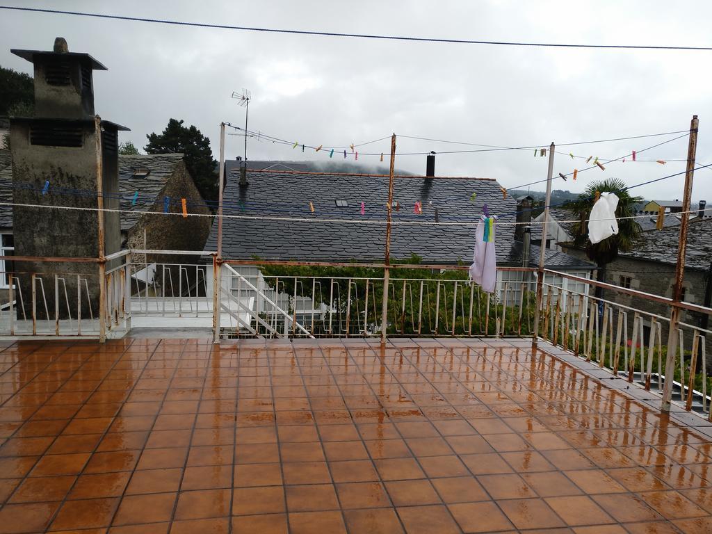 Hostel Pension-Albergue Don Alvaro