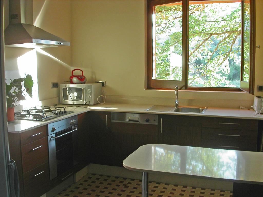 Casa rural Casa