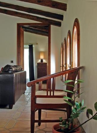 Casa Casa rural Argentera