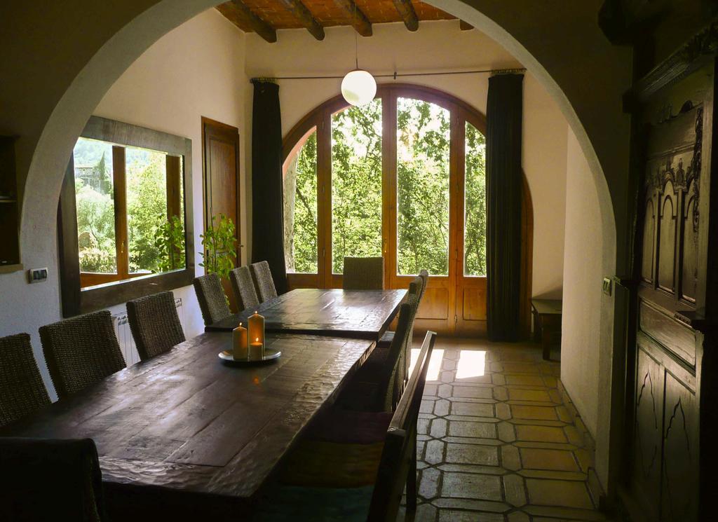 Casa Casa rural