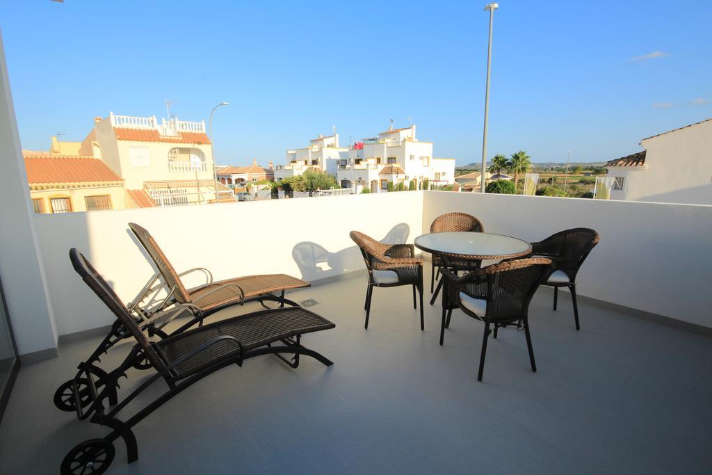Villa La Marina *