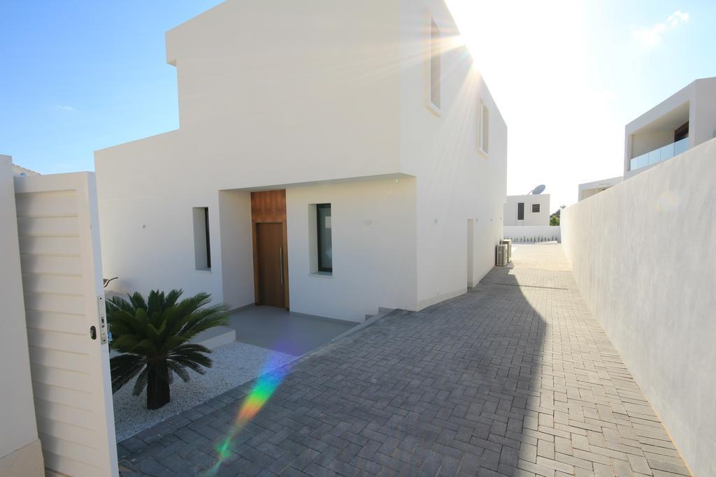 Villa La Marina Villa