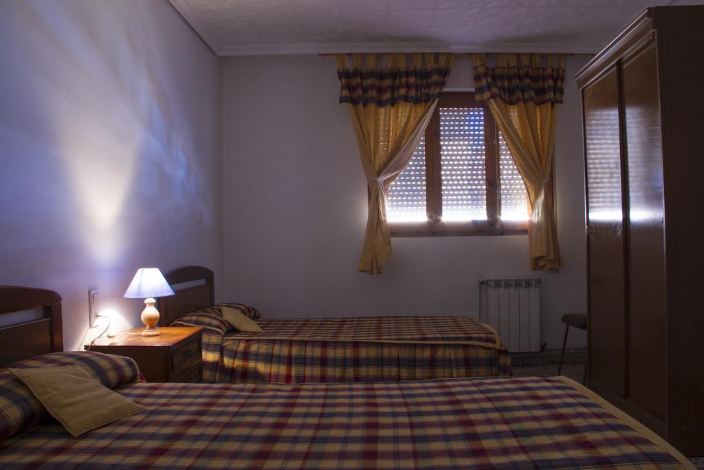 Gilber Guest house *
