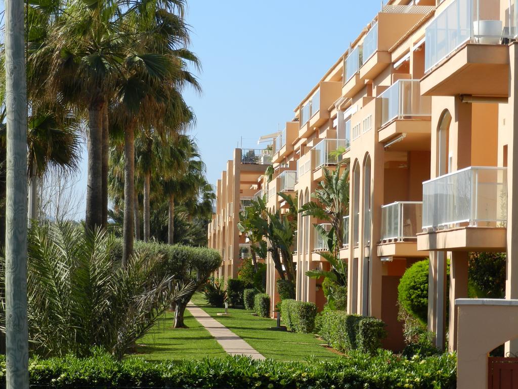 Apartamento Palm *