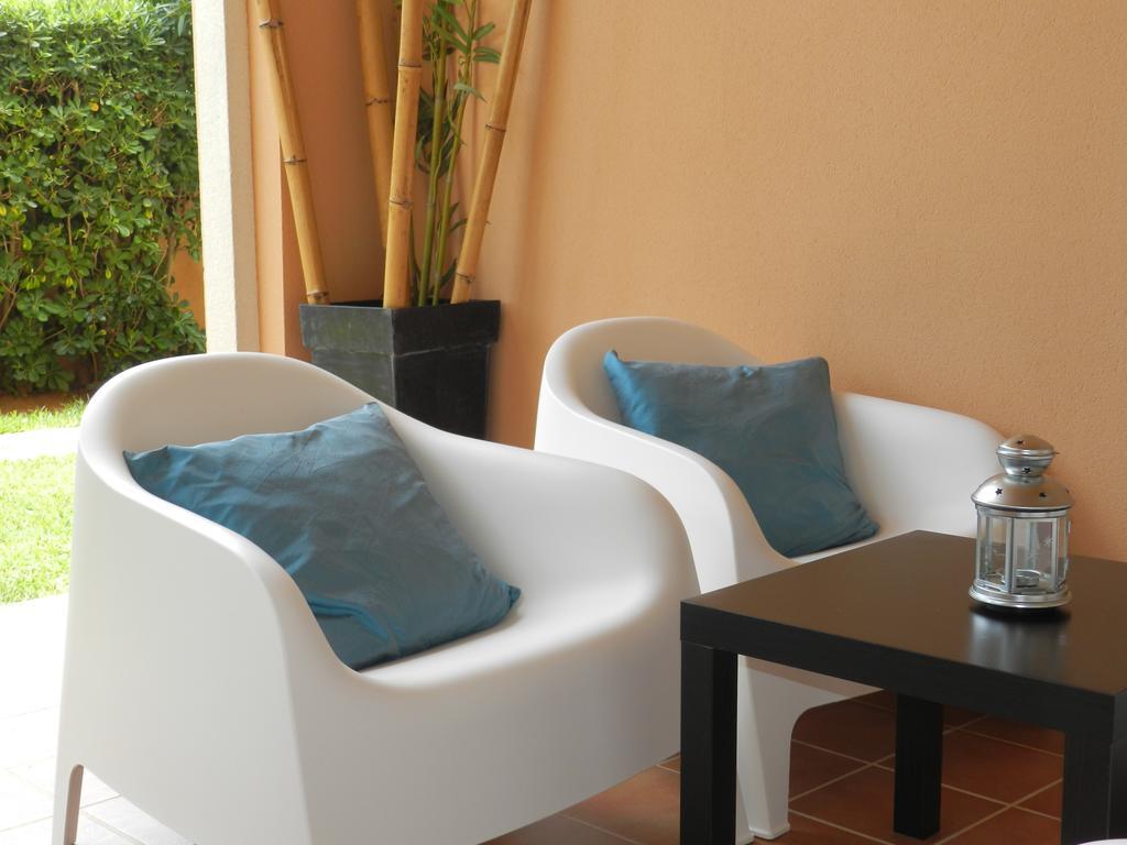Palm Apartment Denia