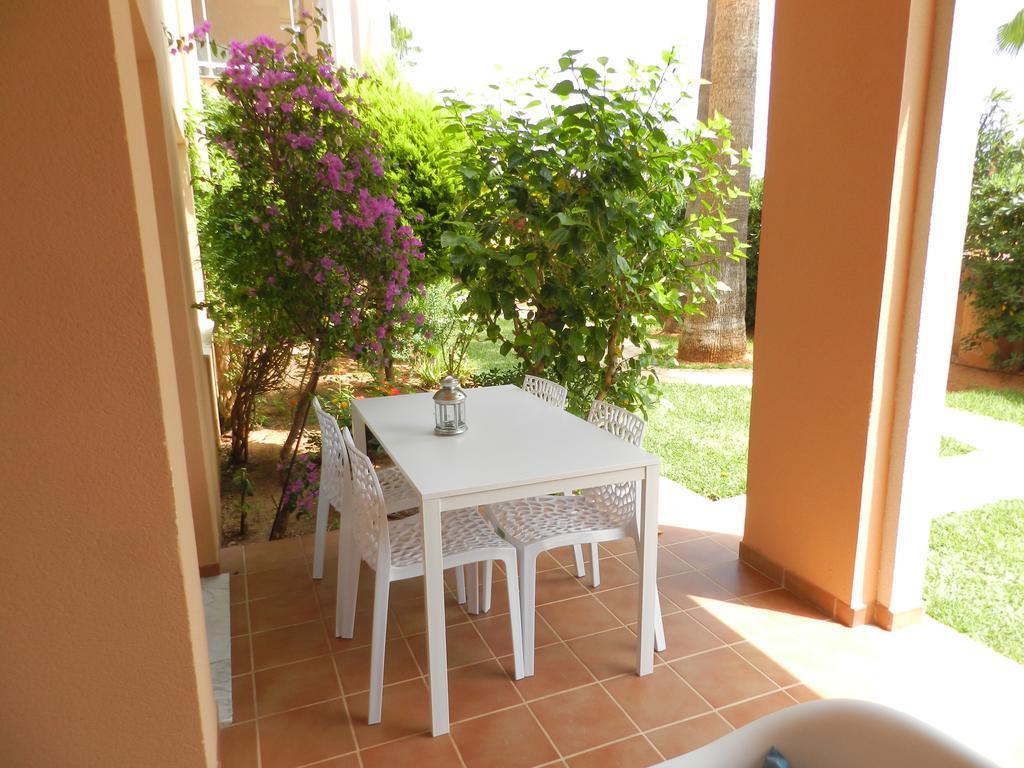 Apartamento Palm Dénia