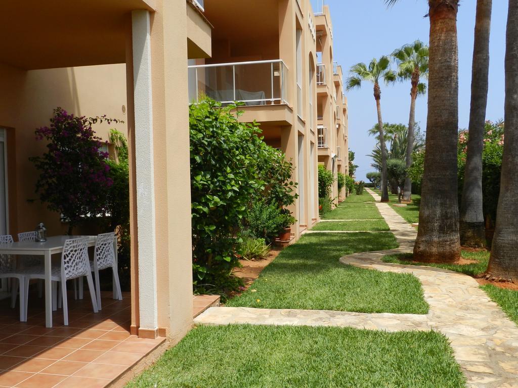 Apartamento Palm