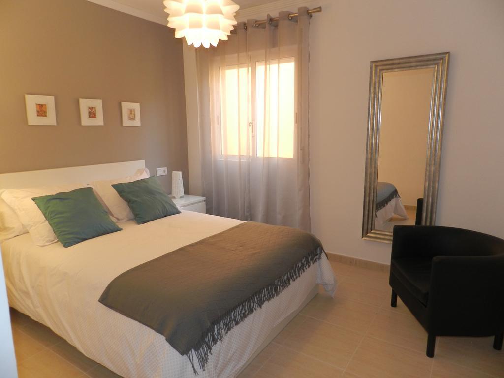 Apartamento Palm