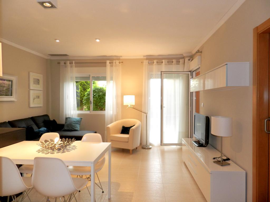 Palm Apartamento Dénia