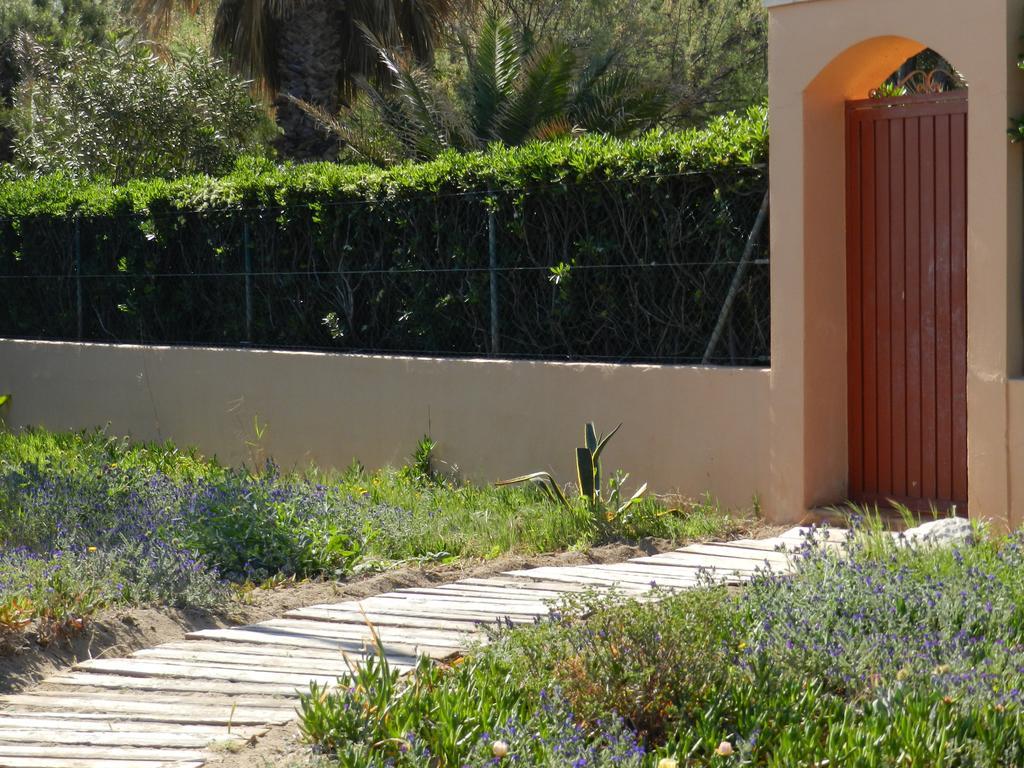 Apartamento Palm Dénia