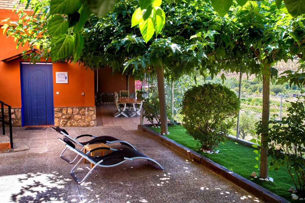Rural Сasa de vacaciones Carenas
