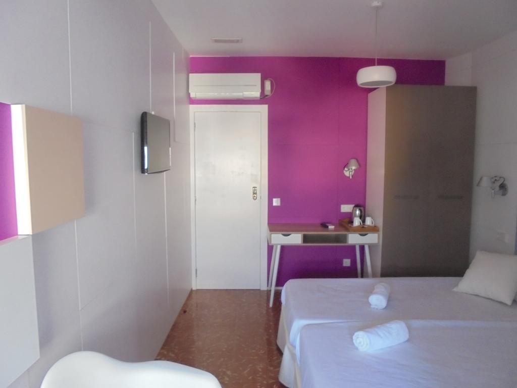 Huespedes Sa Font Guest house