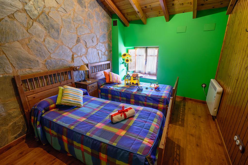 Casa rural Entre Valles