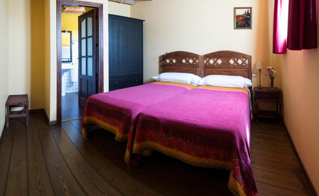 Country house Casa Insol Denuy