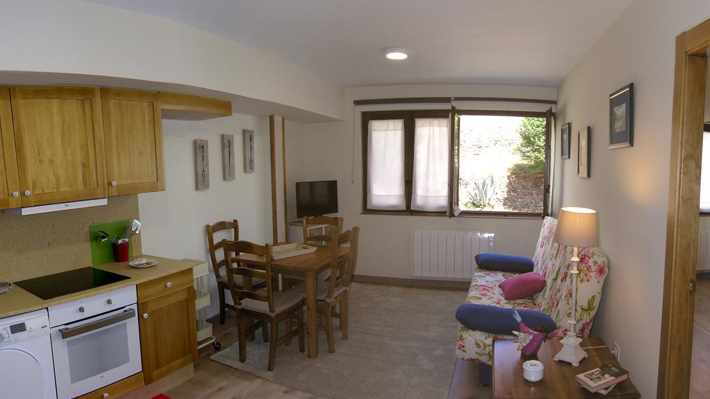 Apartment El Nial De