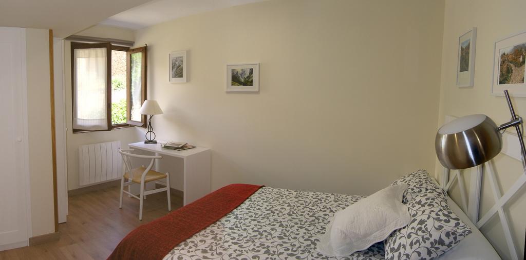 El Nial De Apartment Potes