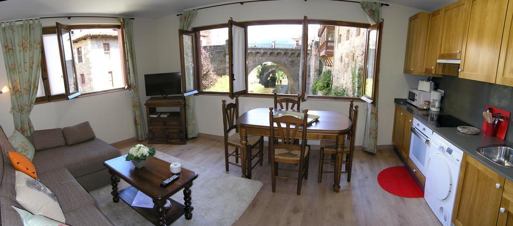 El Nial De Apartment