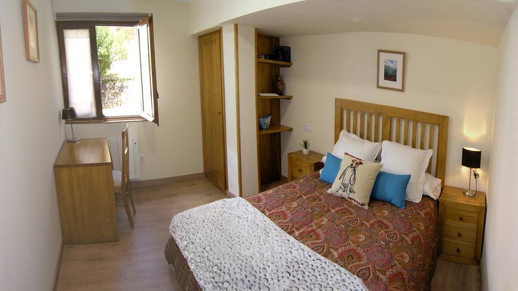 Apartment El Nial De