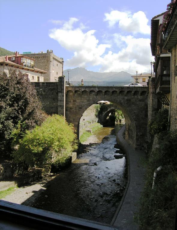 El Nial De Apartment