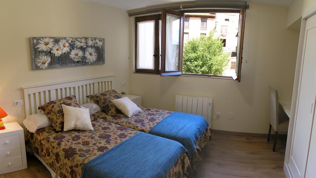 El Nial De Apartment *
