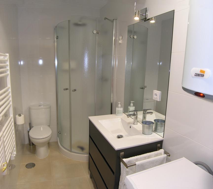 Apartment El Nial De *