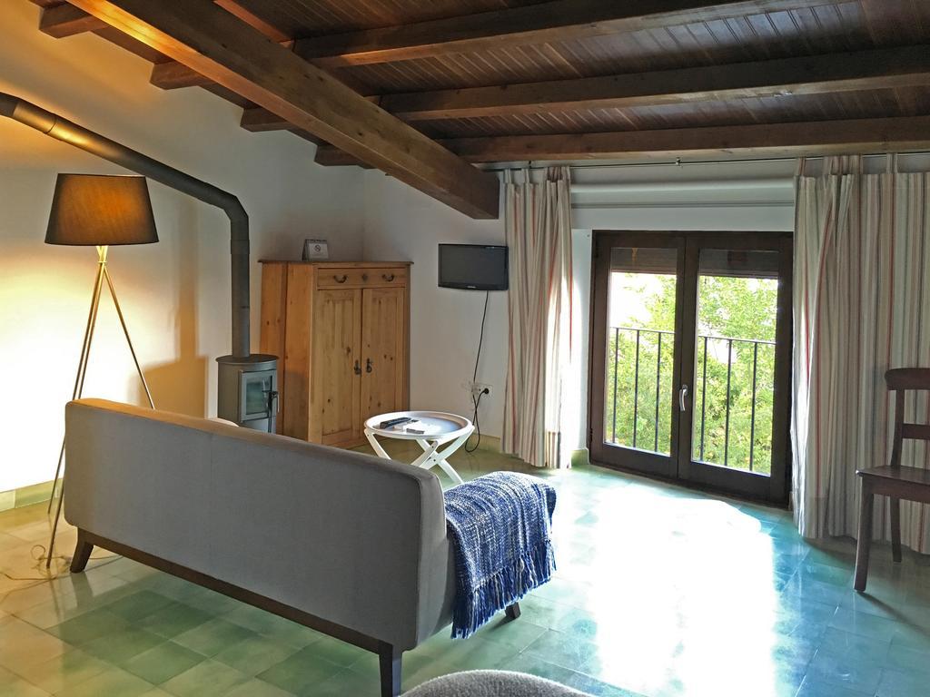 El Baciyelmo Apartment
