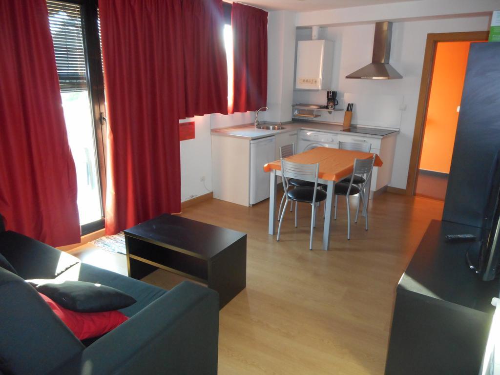 Bahía De Boó Apartamento Guarnizo