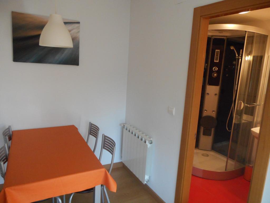 Apartamento Bahía De Boó
