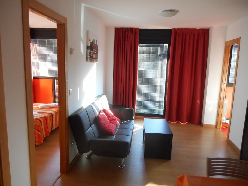 Bahía De Boó Apartamento Guarnizo