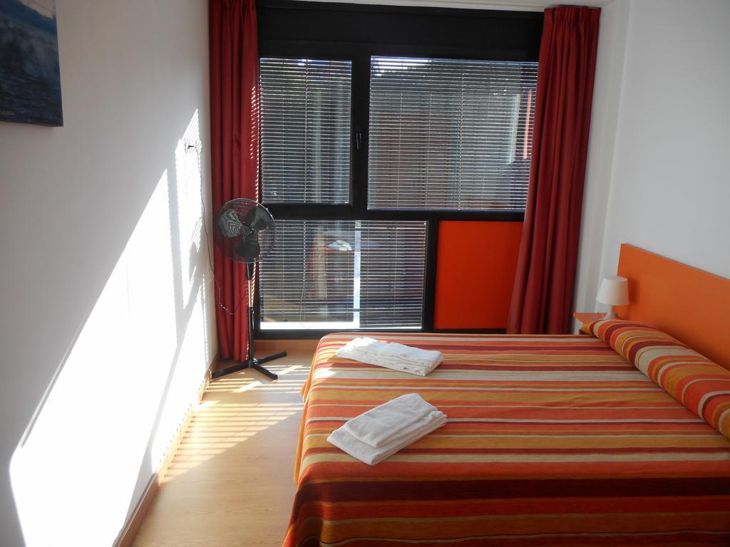 Bahía De Boó Apartamento