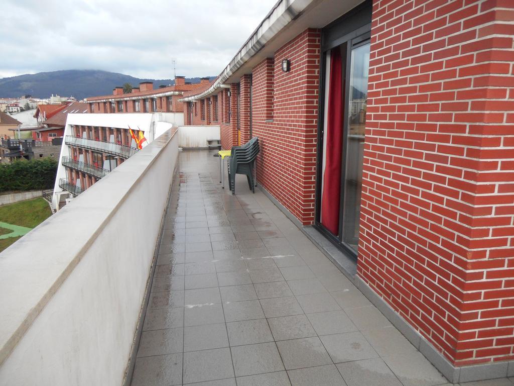 Apartamento Bahía De Boó Guarnizo