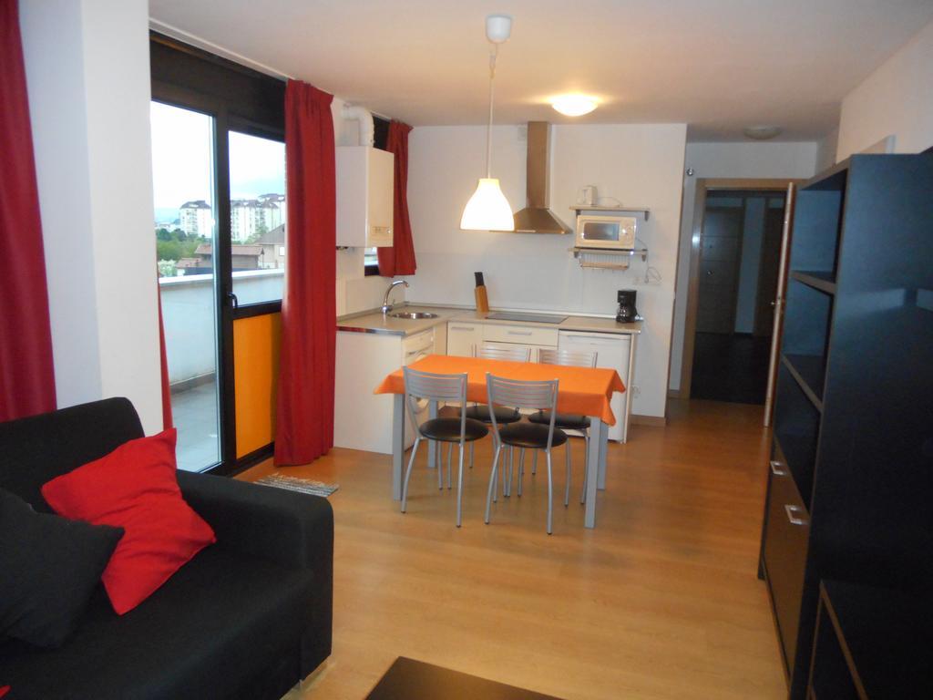 Apartamento Bahía De Boó