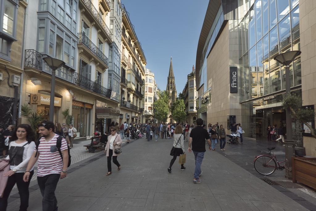 Smart Urban Apartamento *
