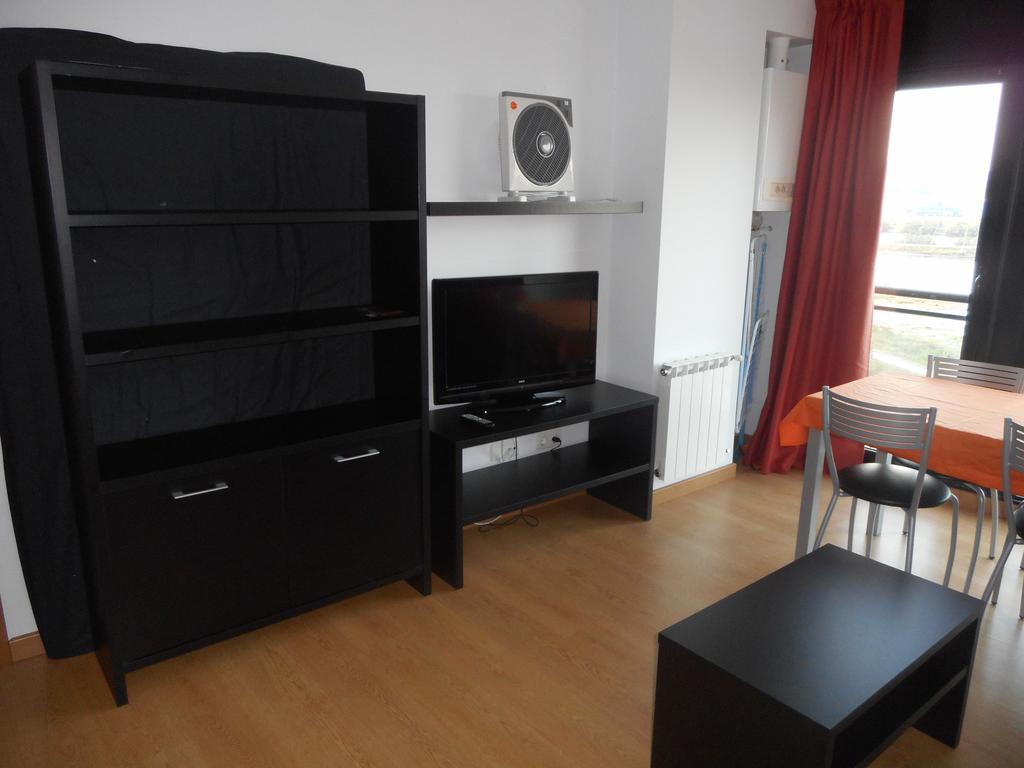 Bahía De Boó Apartamento *