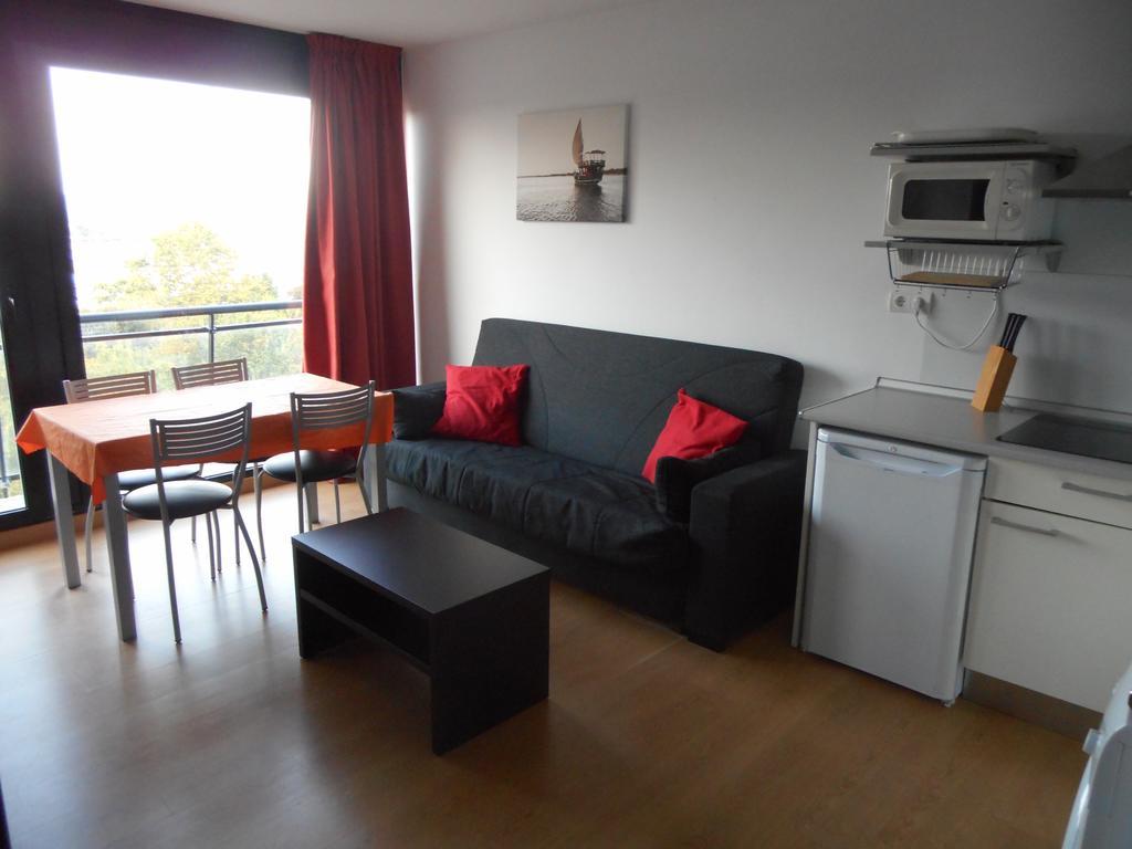 Apartamento Bahía De Boó Guarnizo