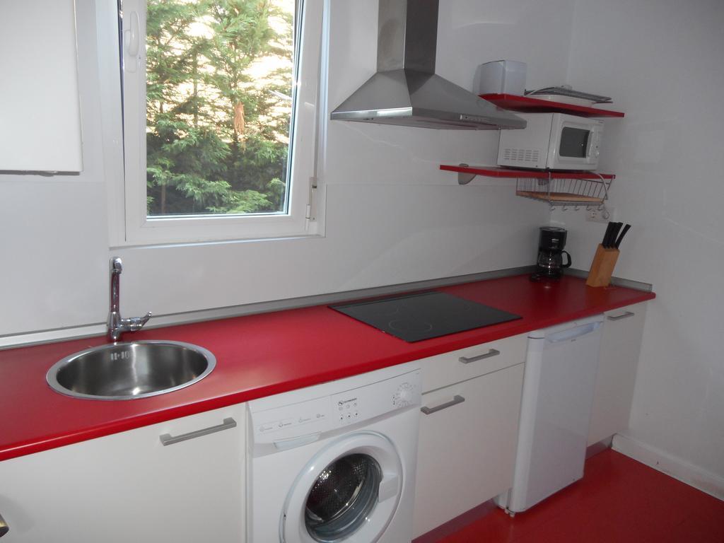 Bahía De Boó Apartamento Guarnizo