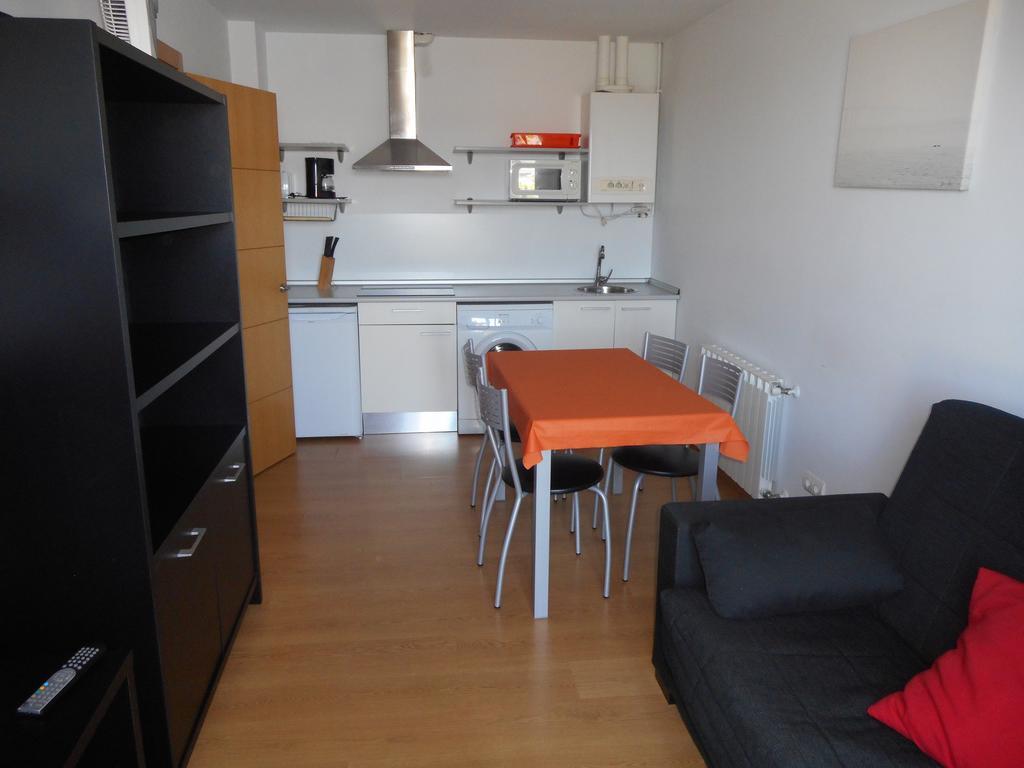 Bahía De Boó Apartamento